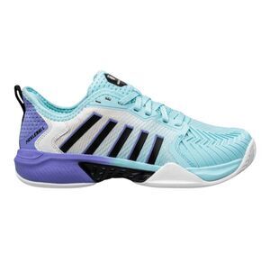 K-SWISS Pickleball Supreme Wmns Pickleball Shoes Size 5.5